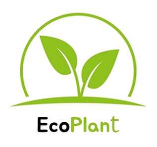 EcoPlant Logo